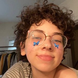 Meet your Posher, Natalia